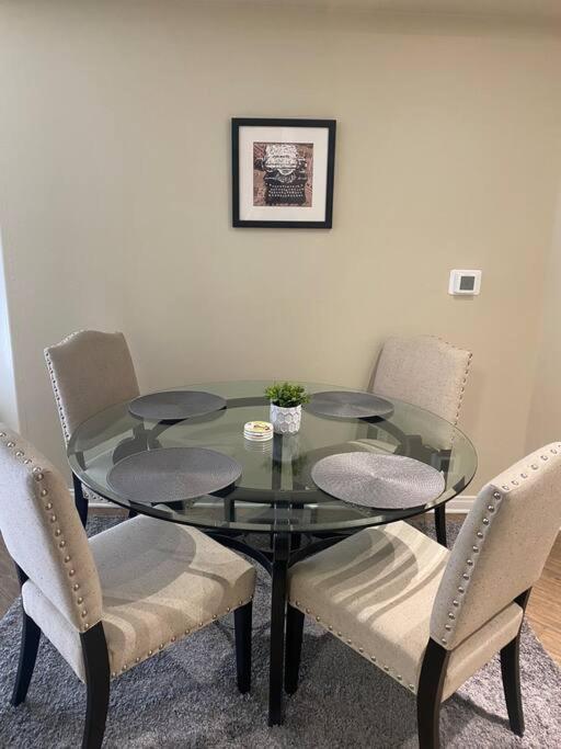 Mdr Chic 1bd/1ba With Pool-view, Spa, Gym, Parking Appartement Los Angeles